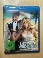 Blu-Ray DVD „SHOTGUN WEDDING“ (Jennifer Lopez, Josh Duhamel) Kr. München - Taufkirchen Vorschau