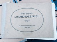 Bildband Lachendes Wien, 50 Karikaturen von 1890 - 1922 Bayern - Laufen Vorschau