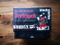Black Stories - Das mörderische Drehbuch Thüringen - Jena Vorschau