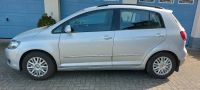 Golf Plus 1,6 TDI 77KW BJ 10/09 137Tkm Alu Felgen Hessen - Haunetal Vorschau