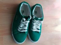 Lacoste Sneakers,gr. 37 Sachsen - Zwickau Vorschau