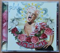 P!nk / Pink - I'm not dead - CD Rheinland-Pfalz - Hahnstätten Vorschau