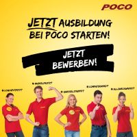 POCO Leipzig - Ausbildung Leipzig - Schleußig Vorschau