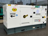 Ashita AG3-70 Notstromaggregat 70kVA NEU 2024 Nordrhein-Westfalen - Gevelsberg Vorschau