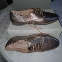 Damenschuhe aus weichem Leder.  Gr.40. ECCO Baden-Württemberg - Baden-Baden Vorschau
