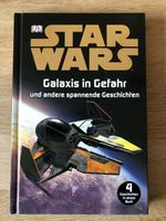 Star Wars Galaxis in Gefahr Nordrhein-Westfalen - Herten Vorschau