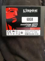 Kingston technology 60 GB Hessen - Gießen Vorschau