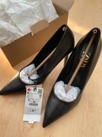 High Heels Zara schwarz neu Baden-Württemberg - Oedheim Vorschau