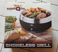 Raucharmer Tisch grill  Barbeqool Nordrhein-Westfalen - Lotte Vorschau