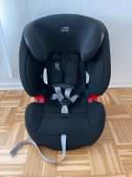 BRITAX RÖMER Kindersitz 9-36 kg EVOLVA 1-2-3 SL SICT Bayern - Lichtenfels Vorschau