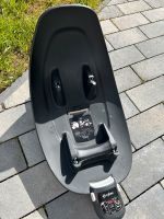 Isofix Base Auto cybex mit babyschale Berlin - Tempelhof Vorschau