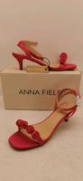 Anna Field Pumps Sandalen Gr. 39 Neu /OVP Hessen - Stadtallendorf Vorschau