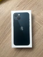 iPhone 13 Midnight mit 128GB Niedersachsen - Salzbergen Vorschau