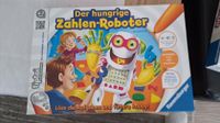 Tiptoi Der hungrige Zahlen-Roboter Nordrhein-Westfalen - Lippstadt Vorschau