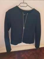 Jacke /Blazer in schwarz gr.XS Hamburg - Altona Vorschau