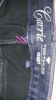Suche Tom Tailor Carrie Jeans Gr. 27 oder 28 Rheinland-Pfalz - Brücken (bei Birkenfeld) Vorschau