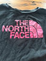 The North Face Shirt Longsleeve schwarz pink 158/164 Niedersachsen - Wildeshausen Vorschau