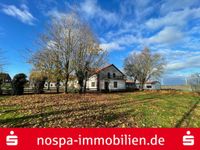 Resthof mit Stallungen und eigener Hauskoppel! Schleswig-Holstein - Handewitt Vorschau