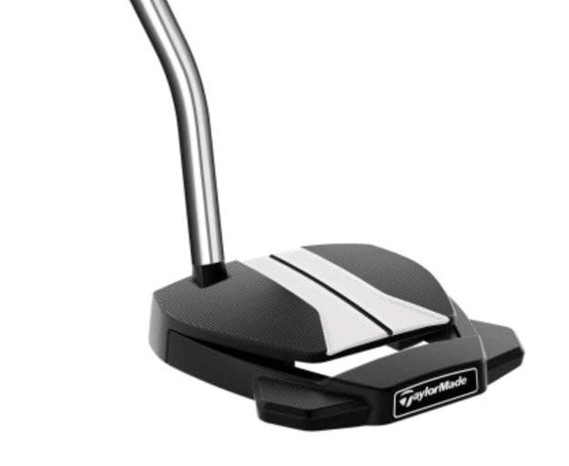 ⛳️ Taylormade Spider GTX Black Putter ▪︎NEU ▪︎ LH ▪︎ OVP 399,00 € in Unna