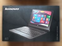 LENOVO YOGA TABLET 2- (TABLET / NOTEBOOK), 32GB, 10" ,WiFi, NEU Nordrhein-Westfalen - Meckenheim Vorschau