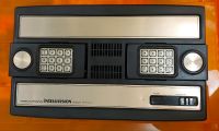 Intellivision Mattel Electronics mit 7 Spielen Bayern - Bruckmühl Vorschau