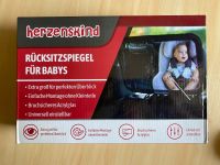 Rückspiegel für das Kind im Auto Sachsen-Anhalt - Magdeburg Vorschau