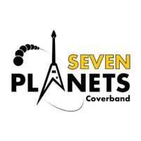 Seven Planets Coverband Dortmund - Körne Vorschau