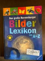Ravensburger Bilderlexikon Buch Bayern - Würzburg Vorschau
