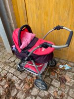 Puppen Kinderwagen inkl. Sportaufsatz Thüringen - Jena Vorschau