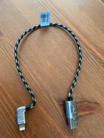 Original VW USB Kabel fürs Auto Niedersachsen - Rodenberg Vorschau