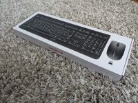 Cherry DW3000 Tastatur mit Maus NEU Nordrhein-Westfalen - Bad Lippspringe Vorschau