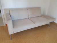 Walter Knoll Jason 390 Designer Sofa / Couch, Beige, EOOS Baden-Württemberg - Kornwestheim Vorschau
