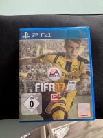 Spiel, Fifa 17, PS4, PlayStation 4 Köln - Ehrenfeld Vorschau