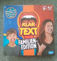 Klar Text Familien Edition Niedersachsen - Bad Harzburg Vorschau