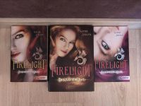 Firelight Trilogie Sophie Jordan Niedersachsen - Buchholz in der Nordheide Vorschau