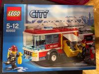 Lego City 60002 - Feuerwehrfahrzeug Nordrhein-Westfalen - Olpe Vorschau