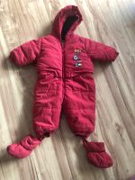 Winter Overall Schneeanzug Baby KANZ 68 Baden-Württemberg - Heiningen Vorschau