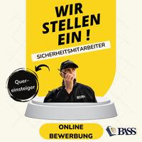 Security | 34a Sicherheitsmitarbeiter in Karlsruhe Baden-Württemberg - Karlsruhe Vorschau