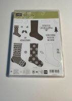 Stampin up Stempelset Von den Socken Bayern - Riedering Vorschau