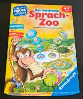 Sprach Zoo Spiel Nordrhein-Westfalen - Krefeld Vorschau