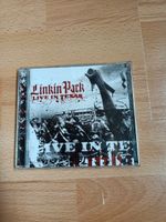 Linkin Park Live in Texas DVD & CD Nordrhein-Westfalen - Recke Vorschau