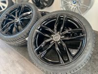 MAM RS3 8,5x19 5x112 ET45 Kompletträder 255/35 R19 Audi A6 4F uvm Bayern - Holzheim a.d. Donau Vorschau