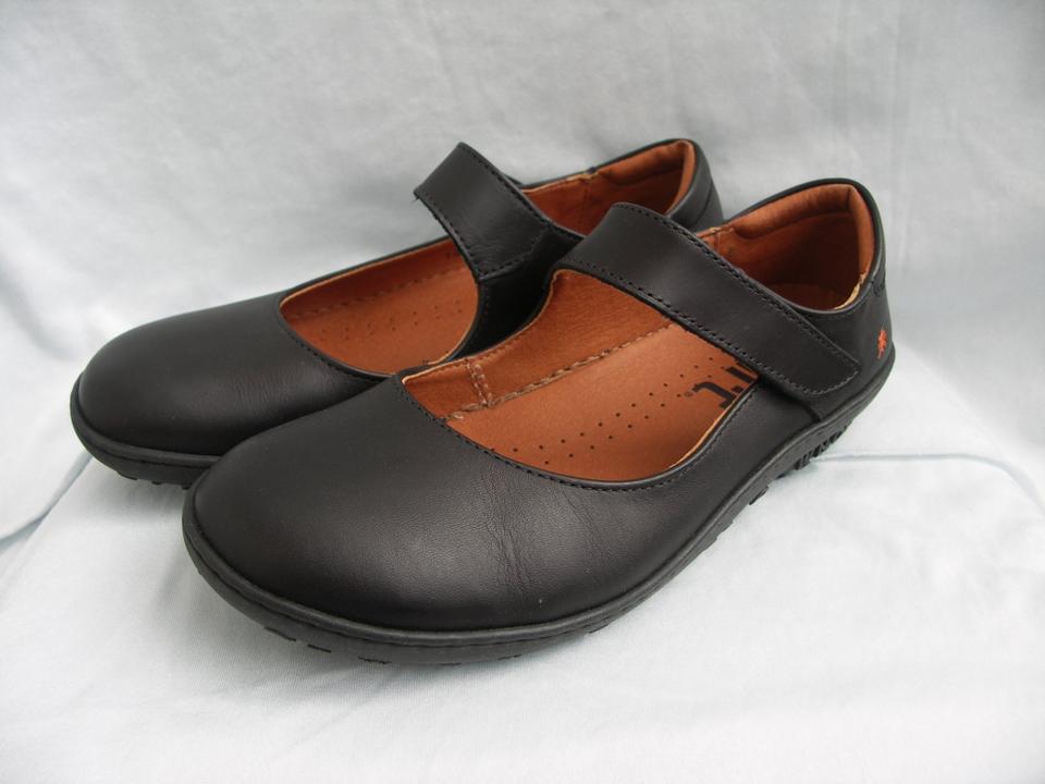 ART Damen Antibes Mary Jane Schuh mit Klettverschluss Gr.39 in Wiesbaden