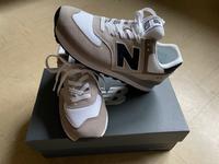 New Balance Sneaker Niedersachsen - Einbeck Vorschau