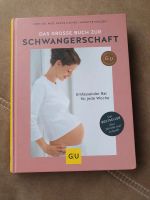 Das große Buch zur Schwangerschaft Nordrhein-Westfalen - Mettmann Vorschau
