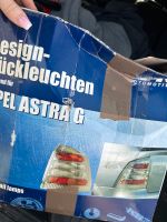 Opel Astra G Rückleuchte Rheinland-Pfalz - Gleiszellen-Gleishorbach Vorschau