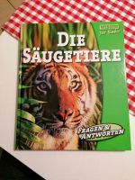 Buch "Wissen für Kinder - Die Säugetiere" Lingen (Ems) - Holthausen Vorschau