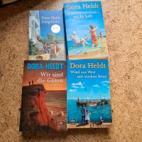 4 Bücher von Dora Heldt Nordrhein-Westfalen - Gummersbach Vorschau