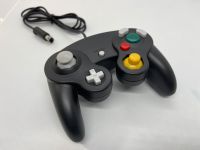 NINTENDO GAME CUBE CONTROLLER NEU (GameCube, schwarz, Wii) Baden-Württemberg - Freiburg im Breisgau Vorschau