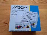 Medi-7 Medikamentendosierer Bonn - Südstadt Vorschau